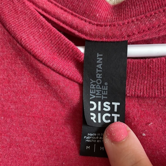 Slim Chickens Employee Shirt size medium - Picture 3 of 7